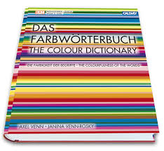 Farbwörterbuch